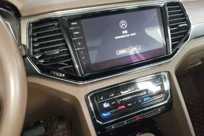 Volkswagen Viloran