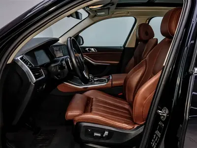 BMW X5 (Import)
