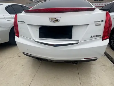 Cadillac ATS-L