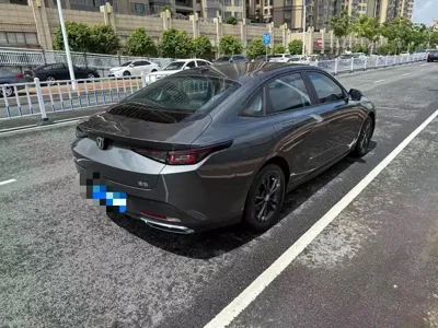 Changan Yida