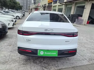 BYD Seal 05 DM-i