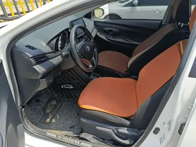 Toyota Vios