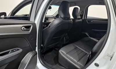 Renault-KoreaSamsung XM3
