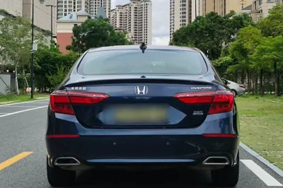 Honda Inspire
