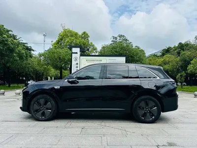 Li Auto Li L6