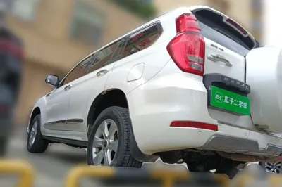 Haval H9