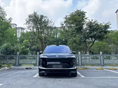 Nio 蔚来ES9