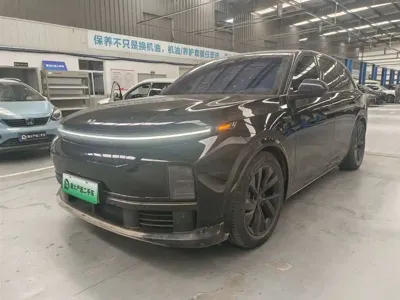Li Auto Li L7