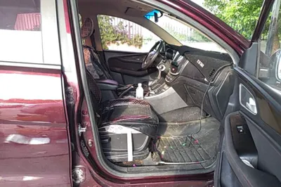 Baojun 560