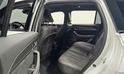 Renault-KoreaSamsung Grand Koleos