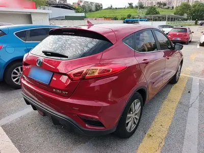Changan Eado XT