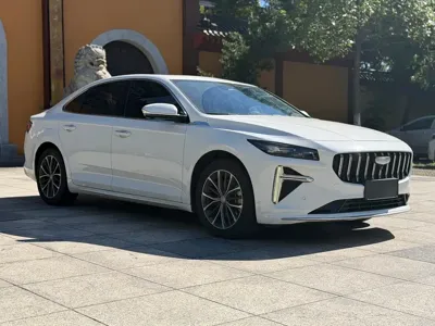 Geely Xingrui