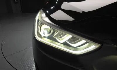 Genesis EQ900