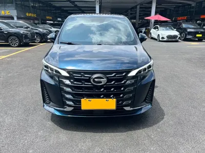 GAC Motor Trumpchi M6