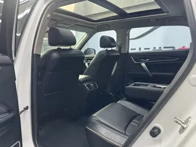 Honda Avancier