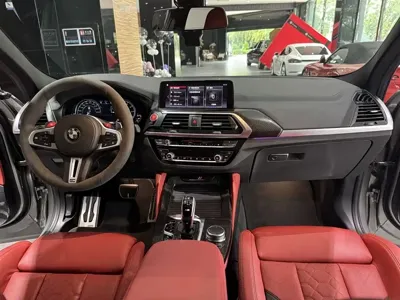 BMW X4 M