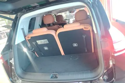 Leapmotor C16