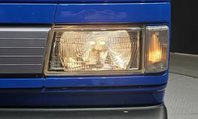 ChevroletGMDaewoo labo