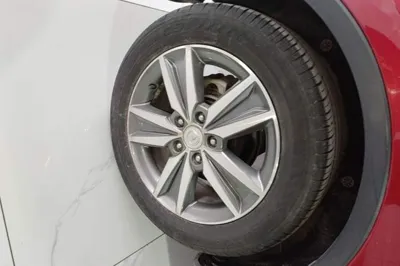 Changan Eado