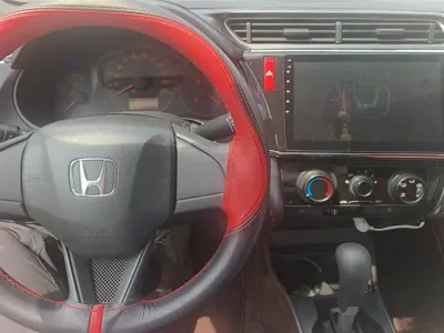 Honda Greiz