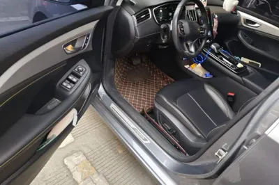 Roewe i6 Max