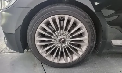 Kia K9