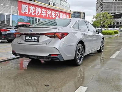 Toyota Avalon