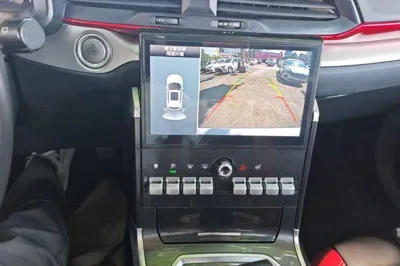 Haval H4