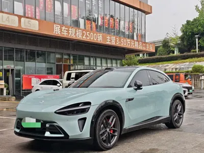 Xiaomi 小米YU7