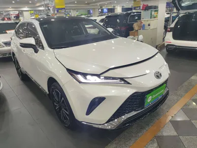 Toyota Venza