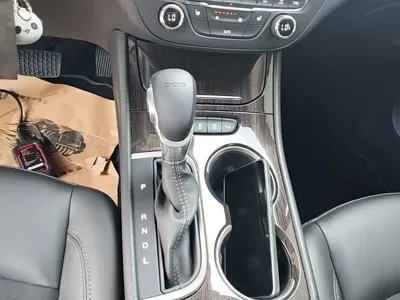 Buick Verano