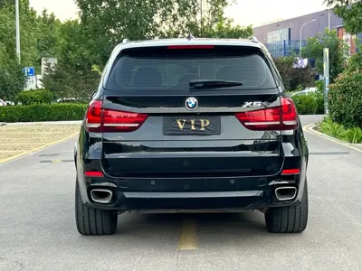 BMW X5 (Import)