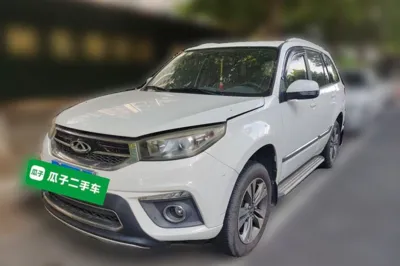 Chery Tiggo 3