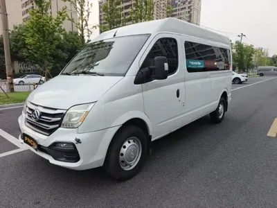 大通 V80