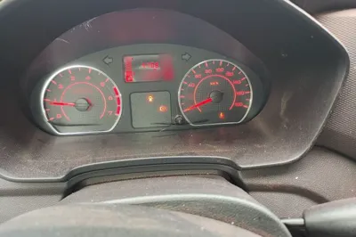 Wuling Hongguang V