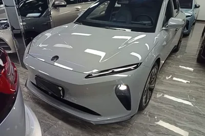 Nio ET5T