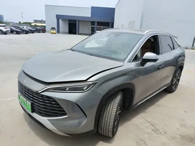 BYD L DM-i