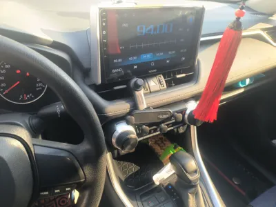 Toyota Wildlander