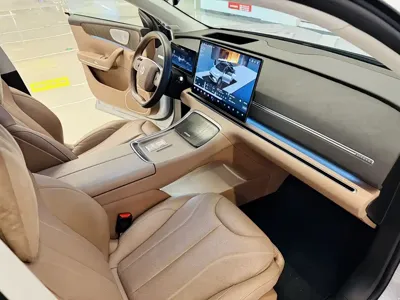 Leapmotor Leapmotor C11