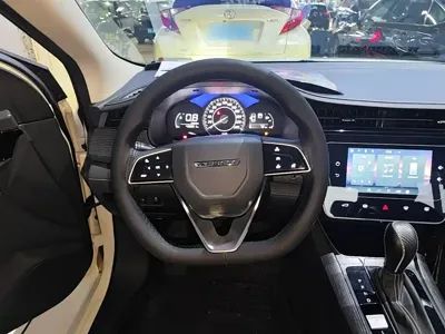 Venucia D60