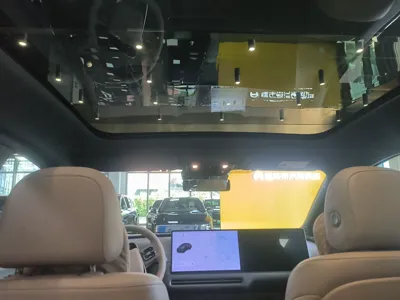 Li Auto i6