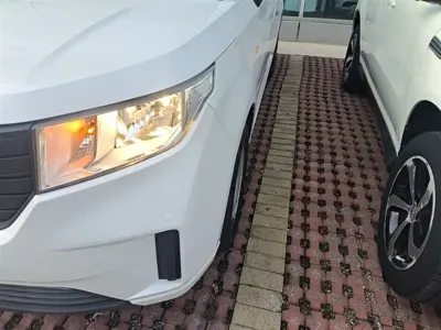 Wuling Hongguang Plus
