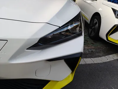 Dongfeng Aeolus E70