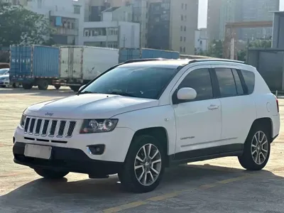 Jeep Compass (Import)