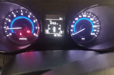 Changan CS15