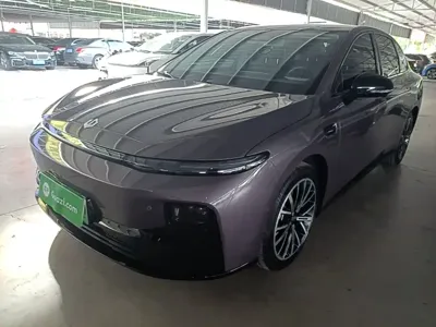 Leapmotor 零跑B01