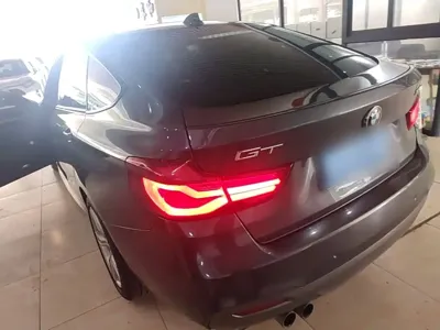 BMW 3 Series GT