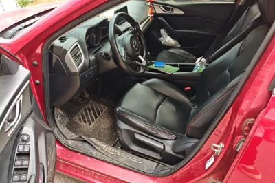 Mazda Mazda 3 Axela