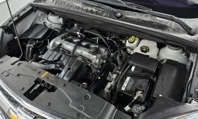 ChevroletGMDaewoo Orlando