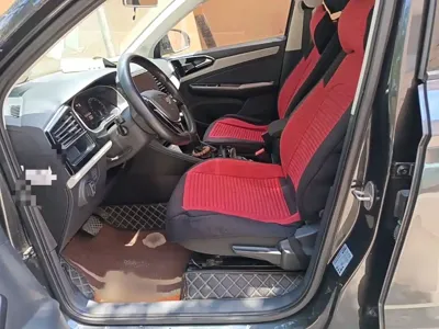 Jetta VS5